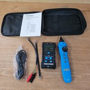 B Side Multi-Function Wire Tracker FWT01